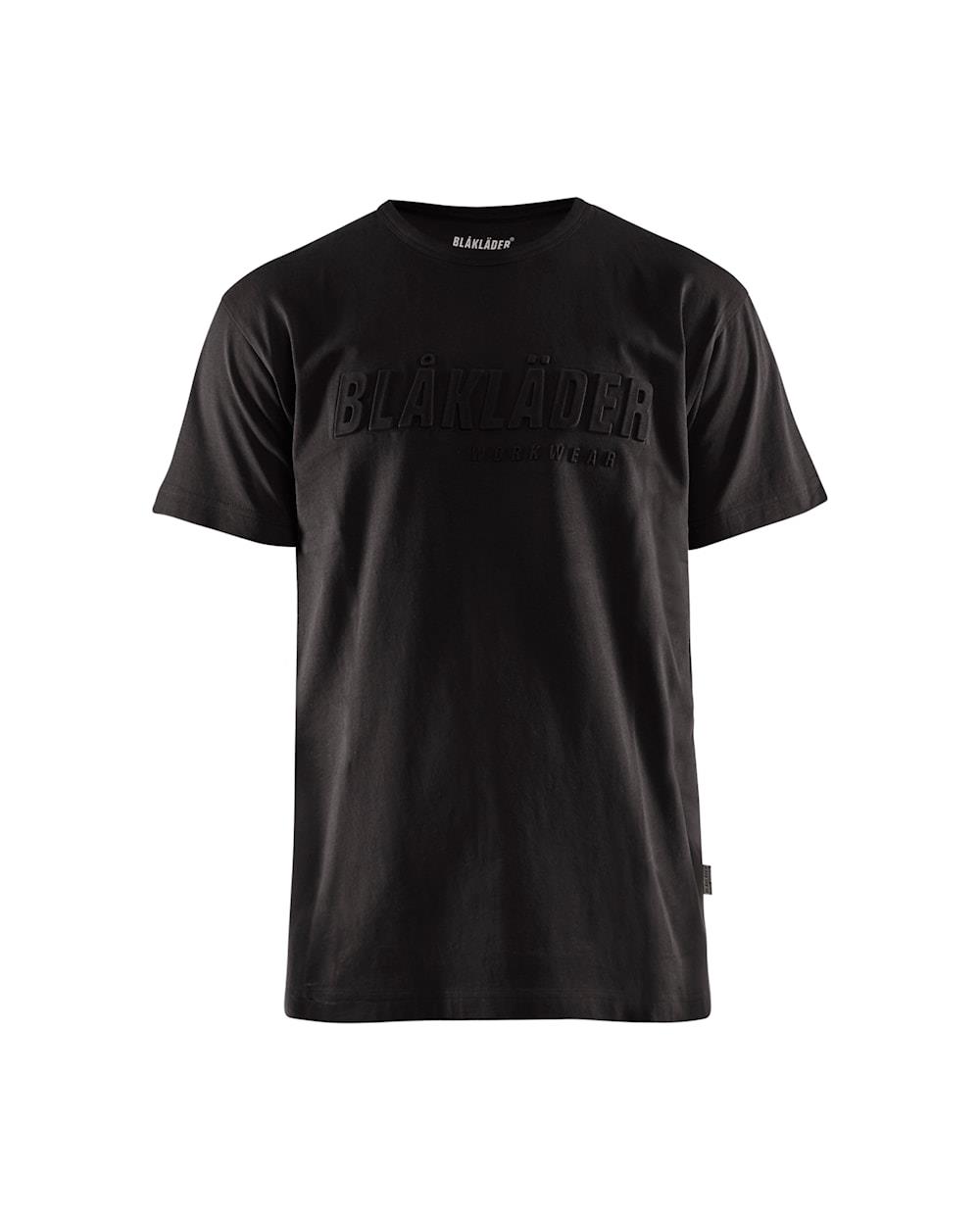 BLÅKLÄDER T-Shirt 3D
