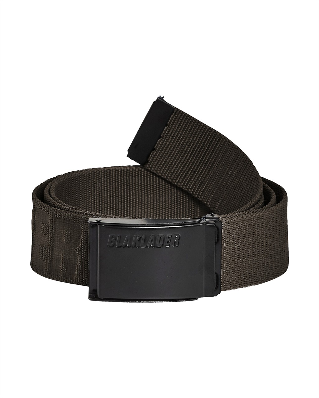 BLÅKLÄDER Gürtel