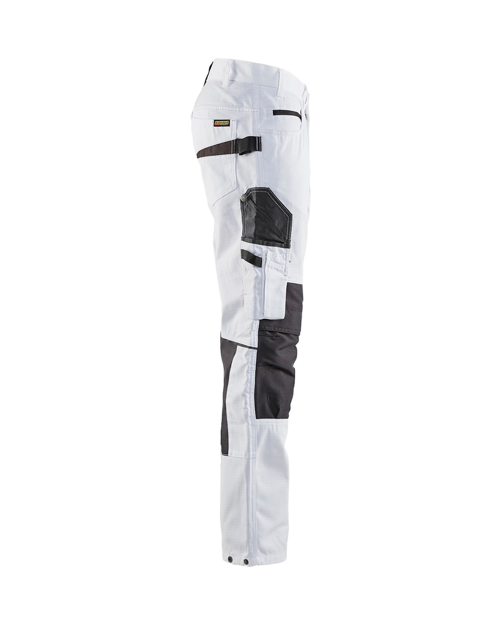 BLÅKLÄDER Malerhose mit Stretch