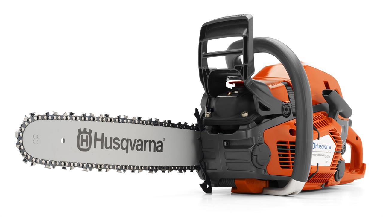 Husqvarna Motorsäge 545 (18") Mark II
