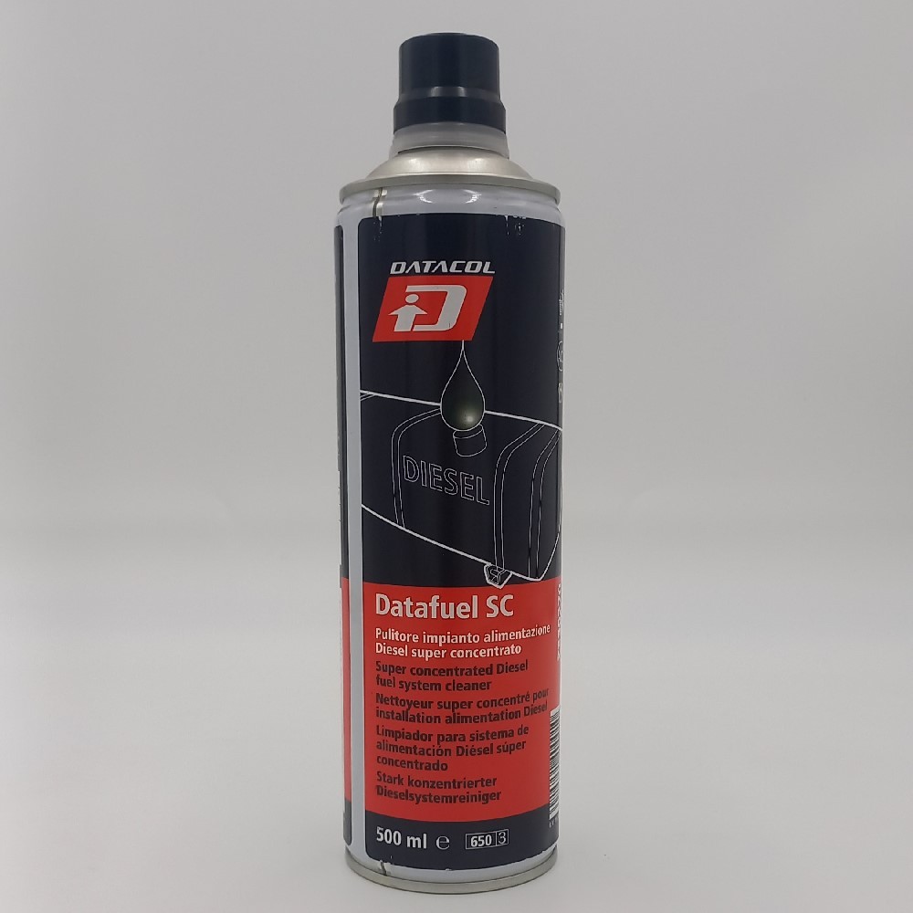 Datacol Dieselsystemreiniger Konz. 500ml