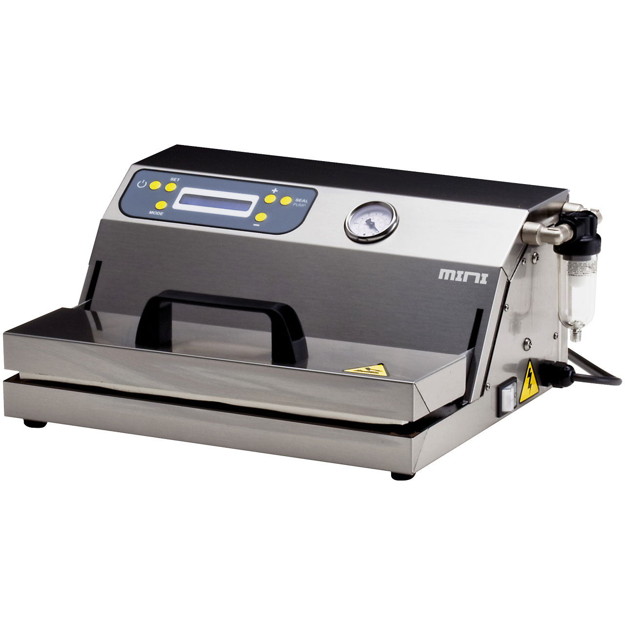 Meaty Mini Vakuumverpackungsmaschine 33 cm
