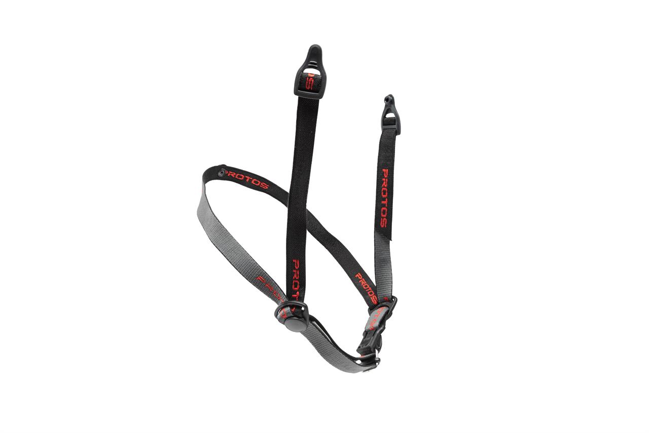 Pfanner Protos® Maclip Kinnriemen
