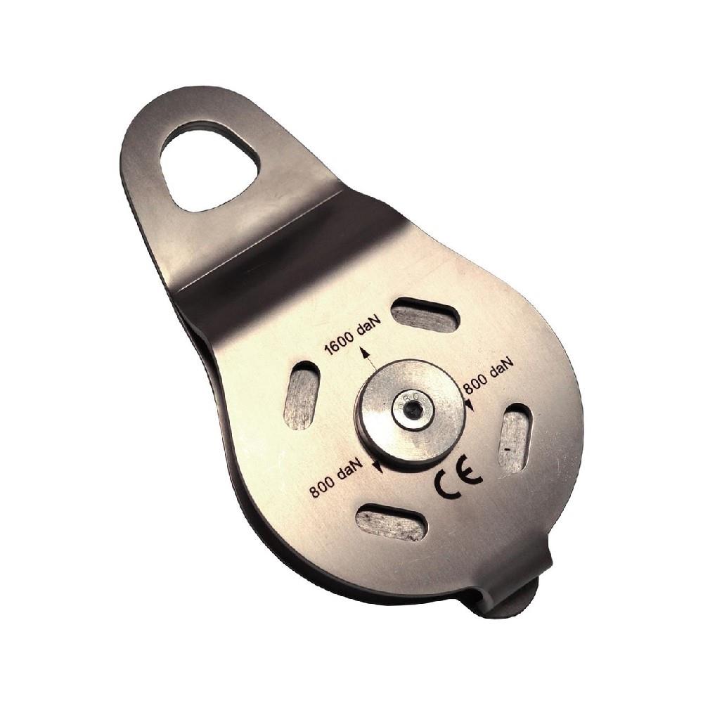 Docma Umlenkrolle 16kN 10/13