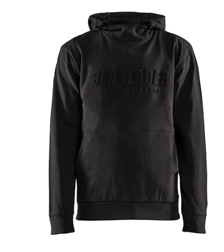 BLÅKLÄDER Kapuzensweater 3D