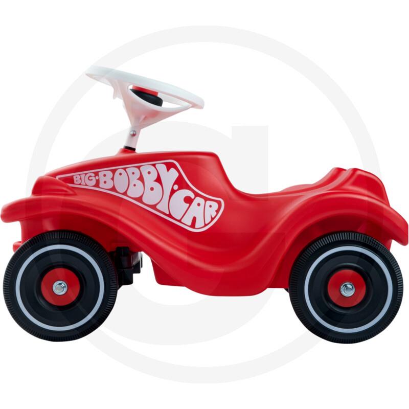 Big Bobby - Car classic