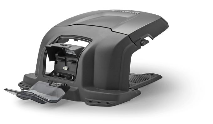 Husqvarna Automower® Garage P2