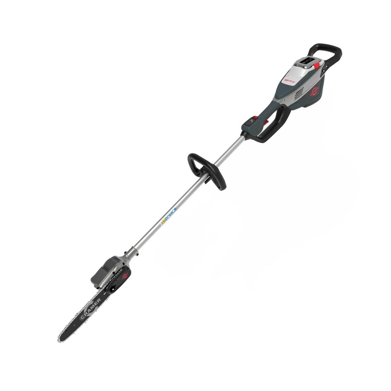Cramer Akku-Hochentaster 82V-82PS
