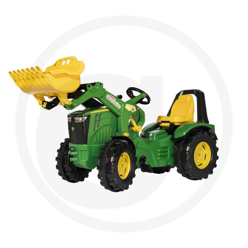 Rollyx-Trac Premium John Deere 8400R