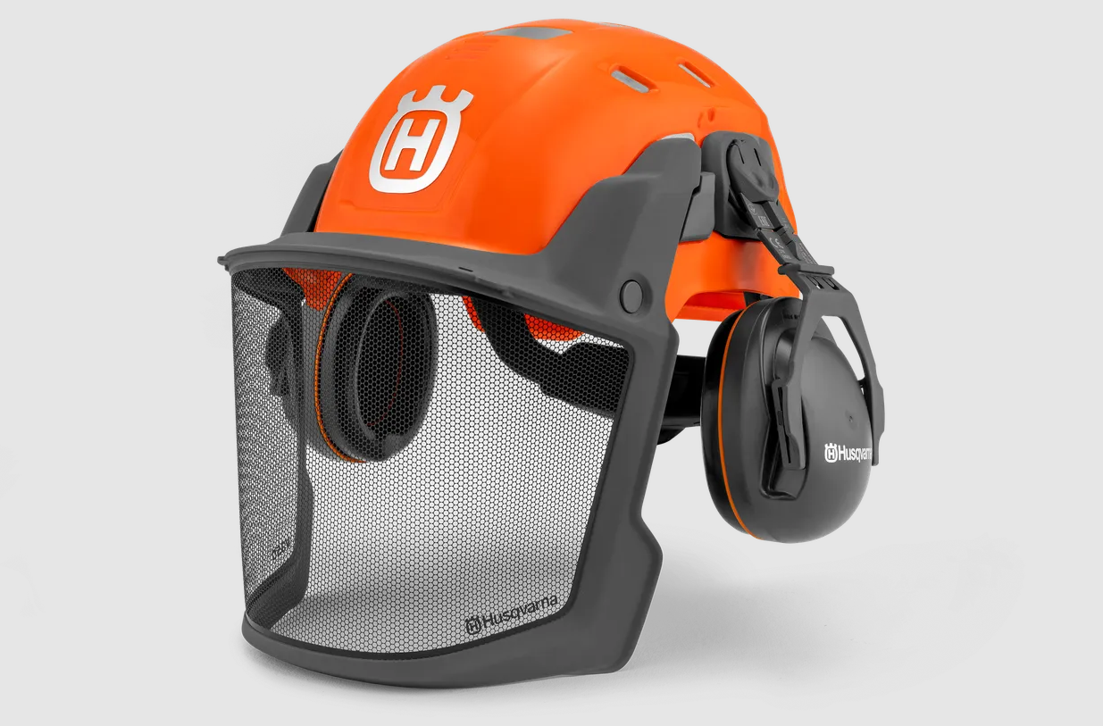 Husqvarna Helm Technical kpl.