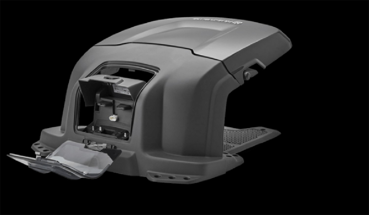 Husqvarna Automower® Garage (400er Serie, 500er Serie, 320/330X)