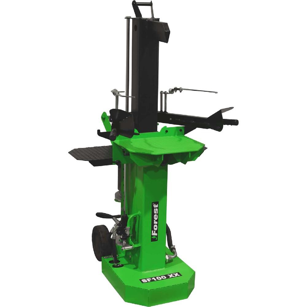 Docma Holzspalter SF100 PTO XX