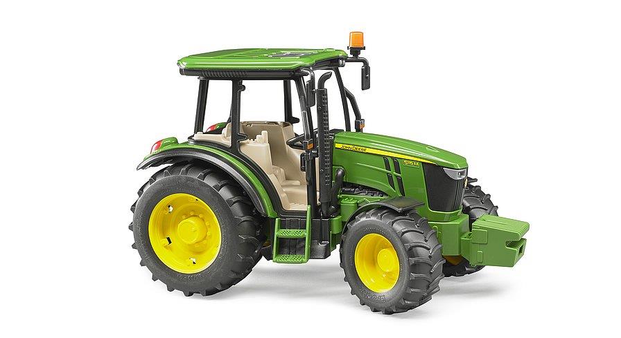 Bruder John Deere 5115M Traktor