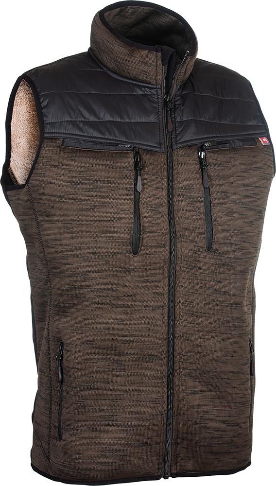 PROTOS® Inuit Teddy Weste