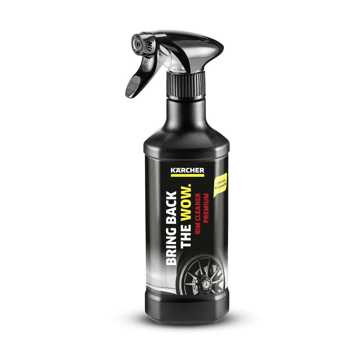 RM 667 Felgenreiniger premium (500ml)