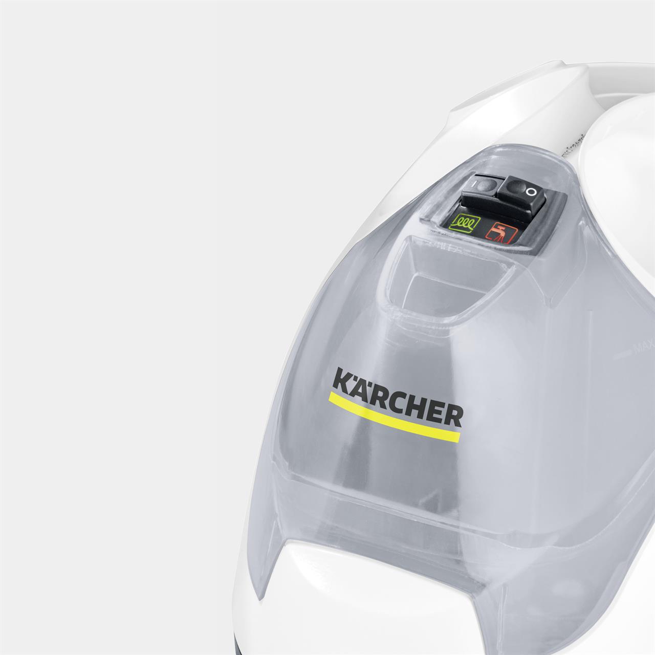 Kärcher DR SC 4 EasyFix EU