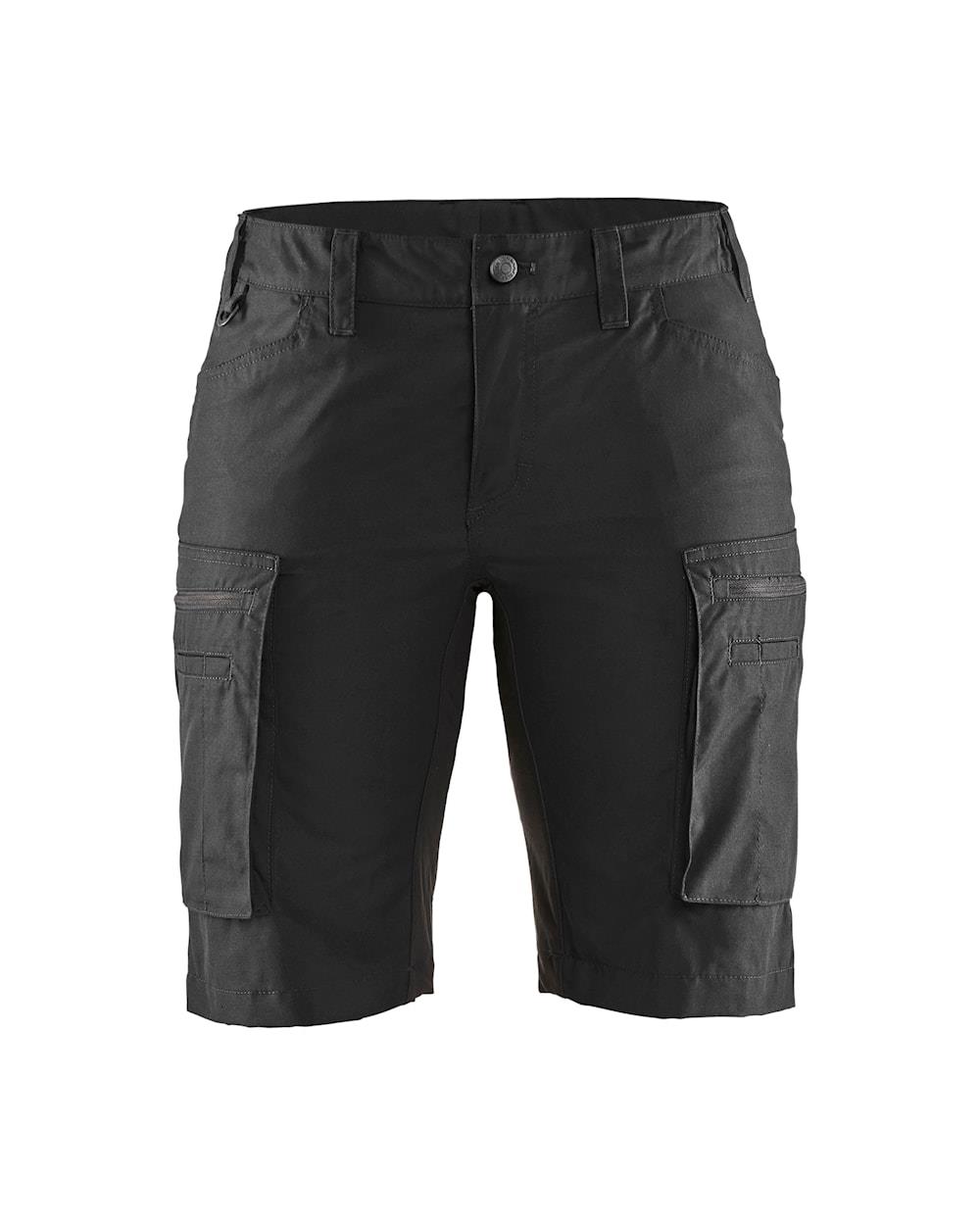 BLÅKLÄDER Service Shorts Stretch Damen