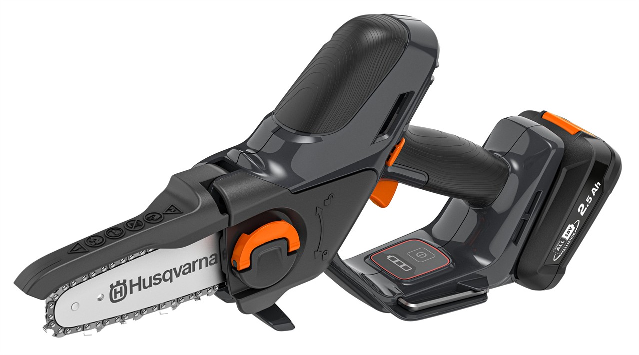Husqvarna Aspire Astsäge P5-P4A