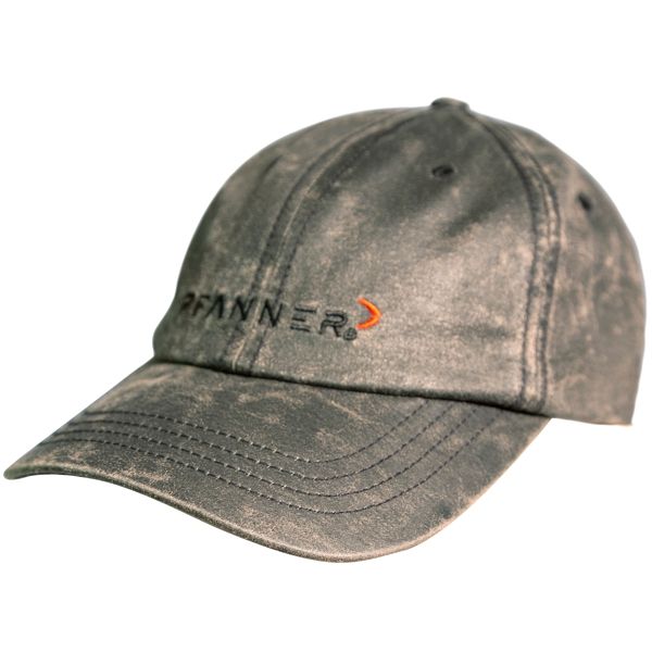 PFANNER® Cap Alcantara