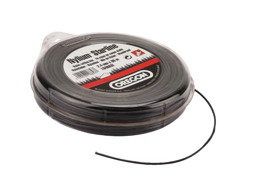 Trimmerschnur 2,4mmx90m