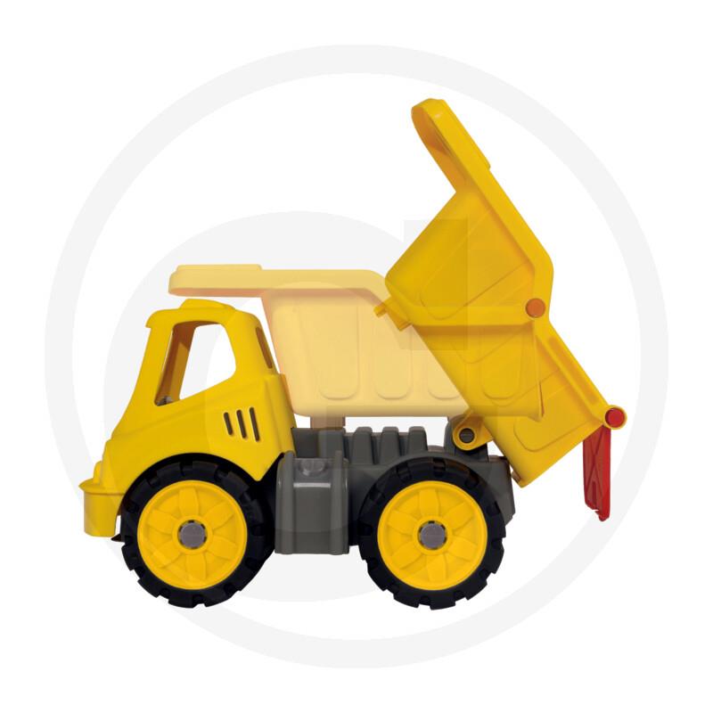 BIG® Power-Worker Mini Kipper