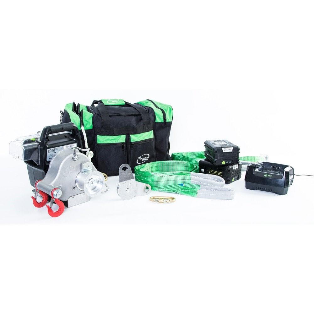 Transporttasche für PCW 3000