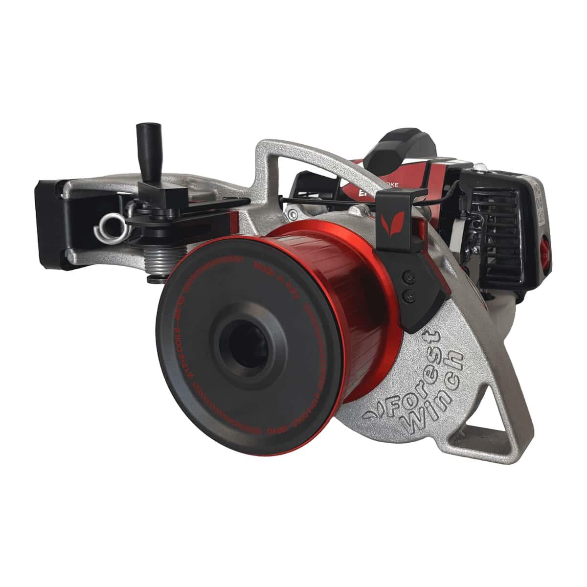Docma Spillwinde VF 400 Fast Shark