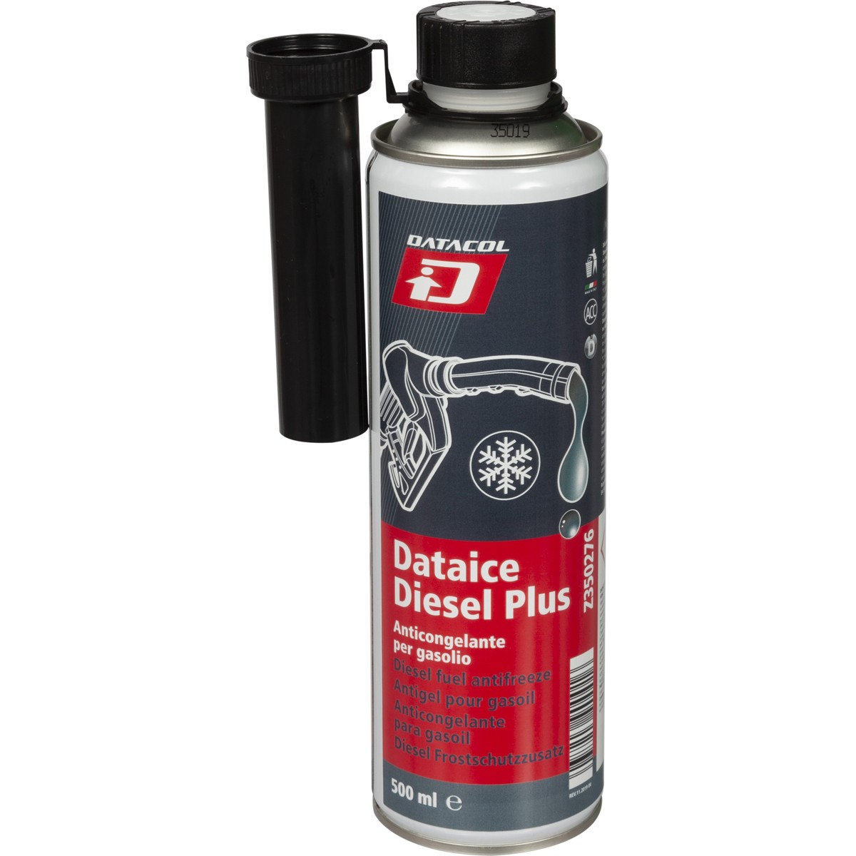 Datacol Dieselfrostschutzzusatz 500ml