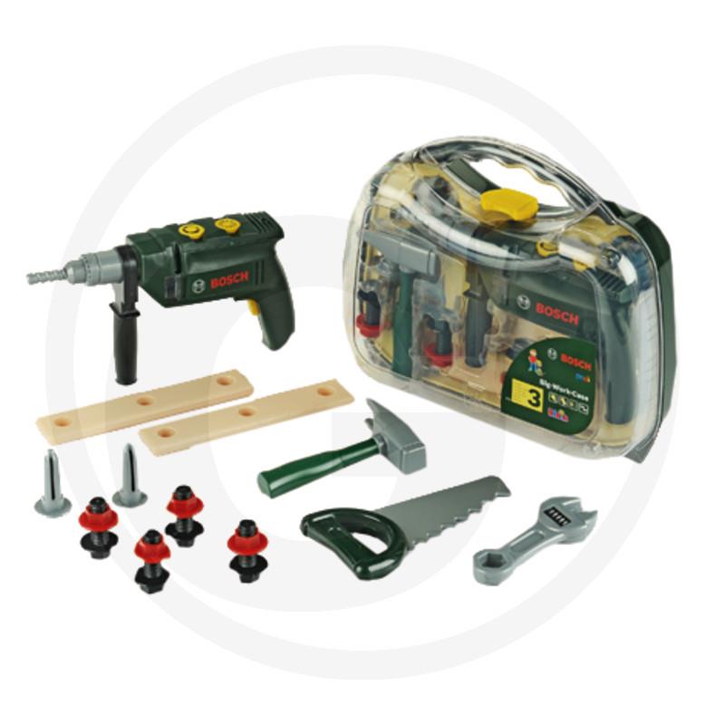 KLEIN Werkzeugkoffer