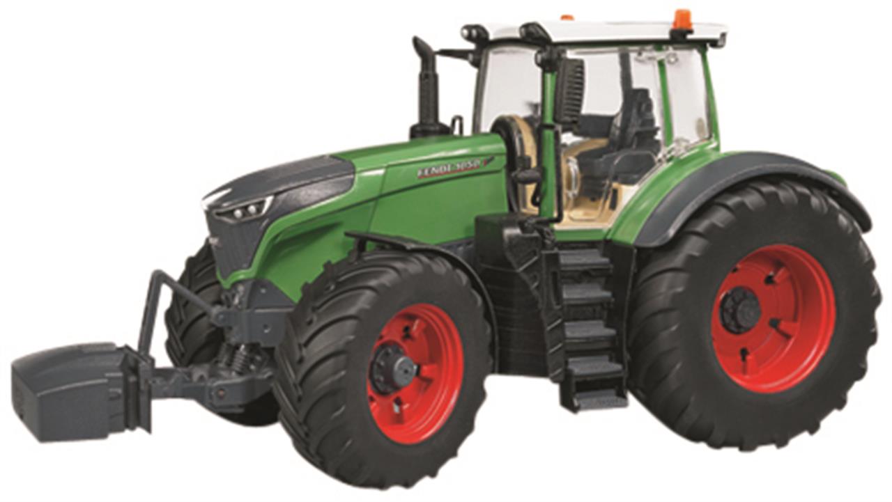Bruder Fendt Traktor 1050 Vario