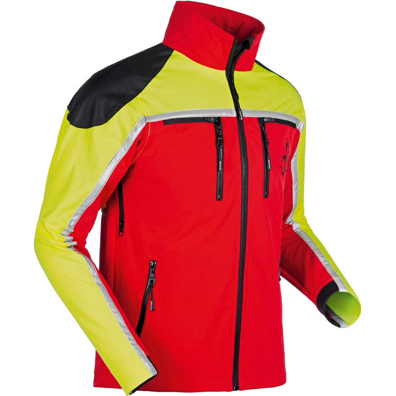 PFANNER® Forest Light Jacke