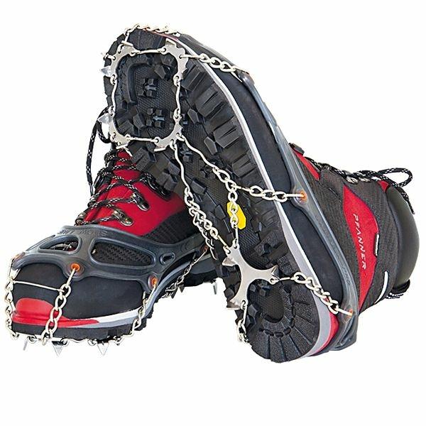 PFANNER® ChainsenPro Schuhschneeketten