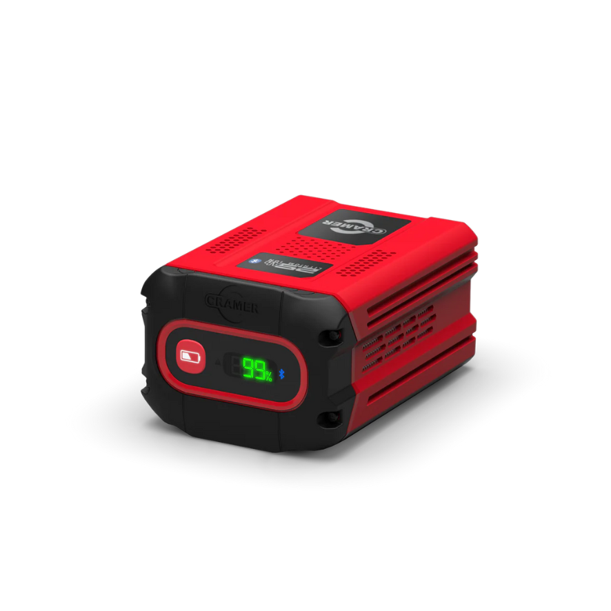 Cramer Akku 82V-82V180 2,5Ah