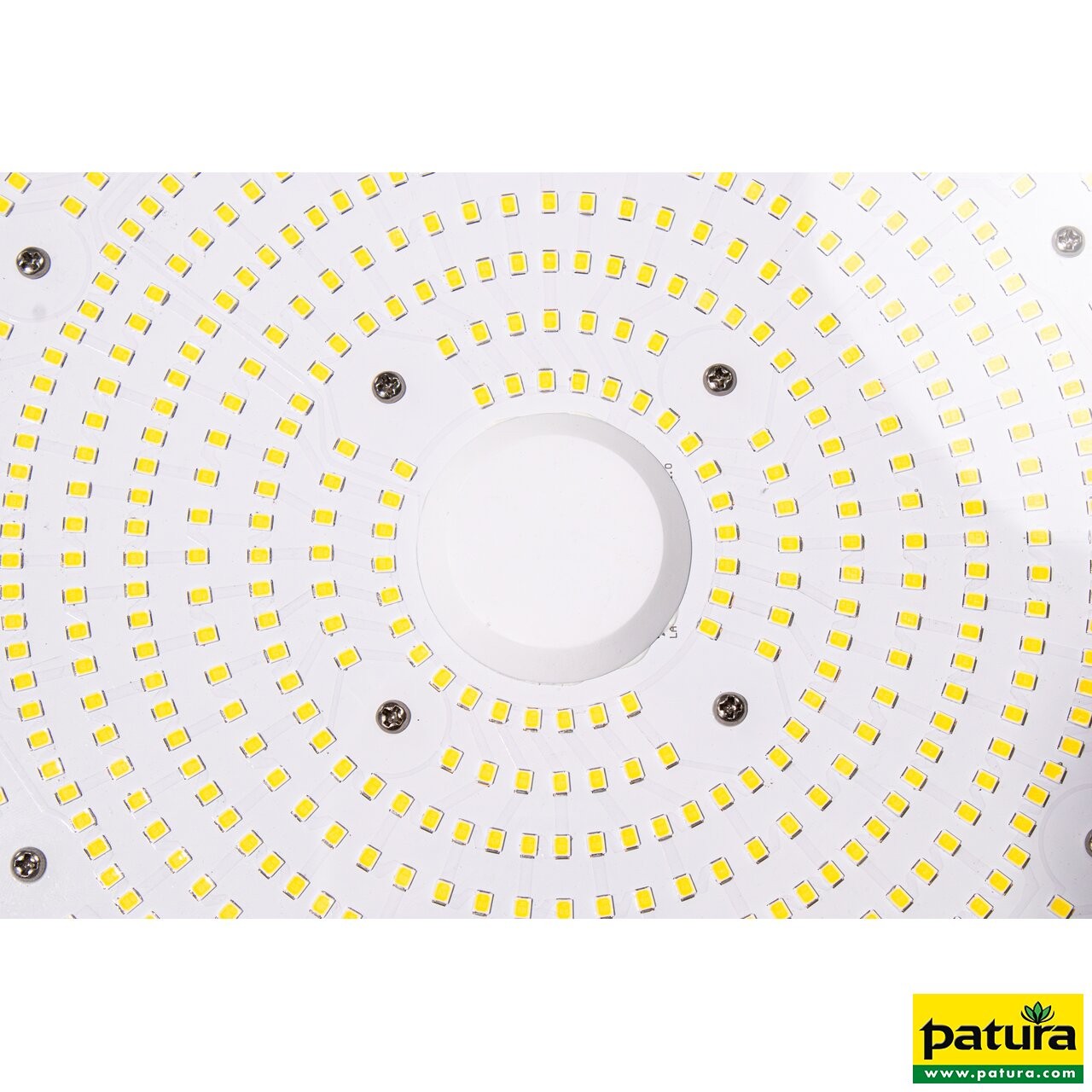 Patura LED-Hallenstrahler Premium-Line