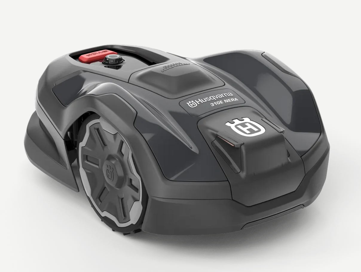 Husqvarna Automower® 310E NERA