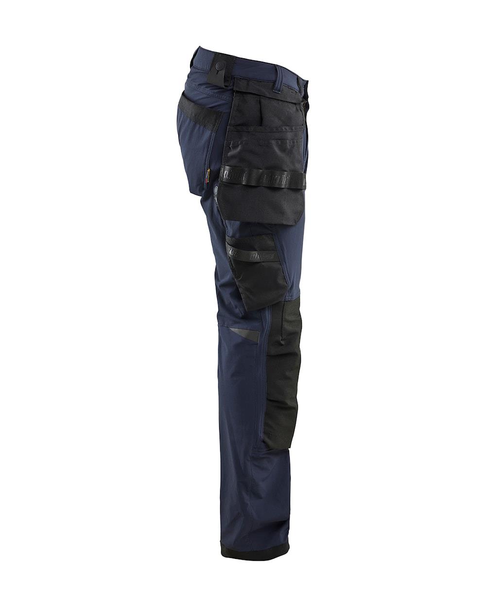 BLÅKLÄDER Handwerkerhose
