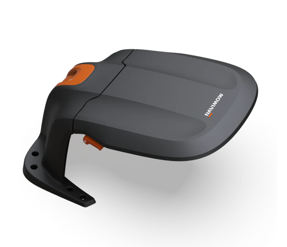 Segway Robotergarage i-Series