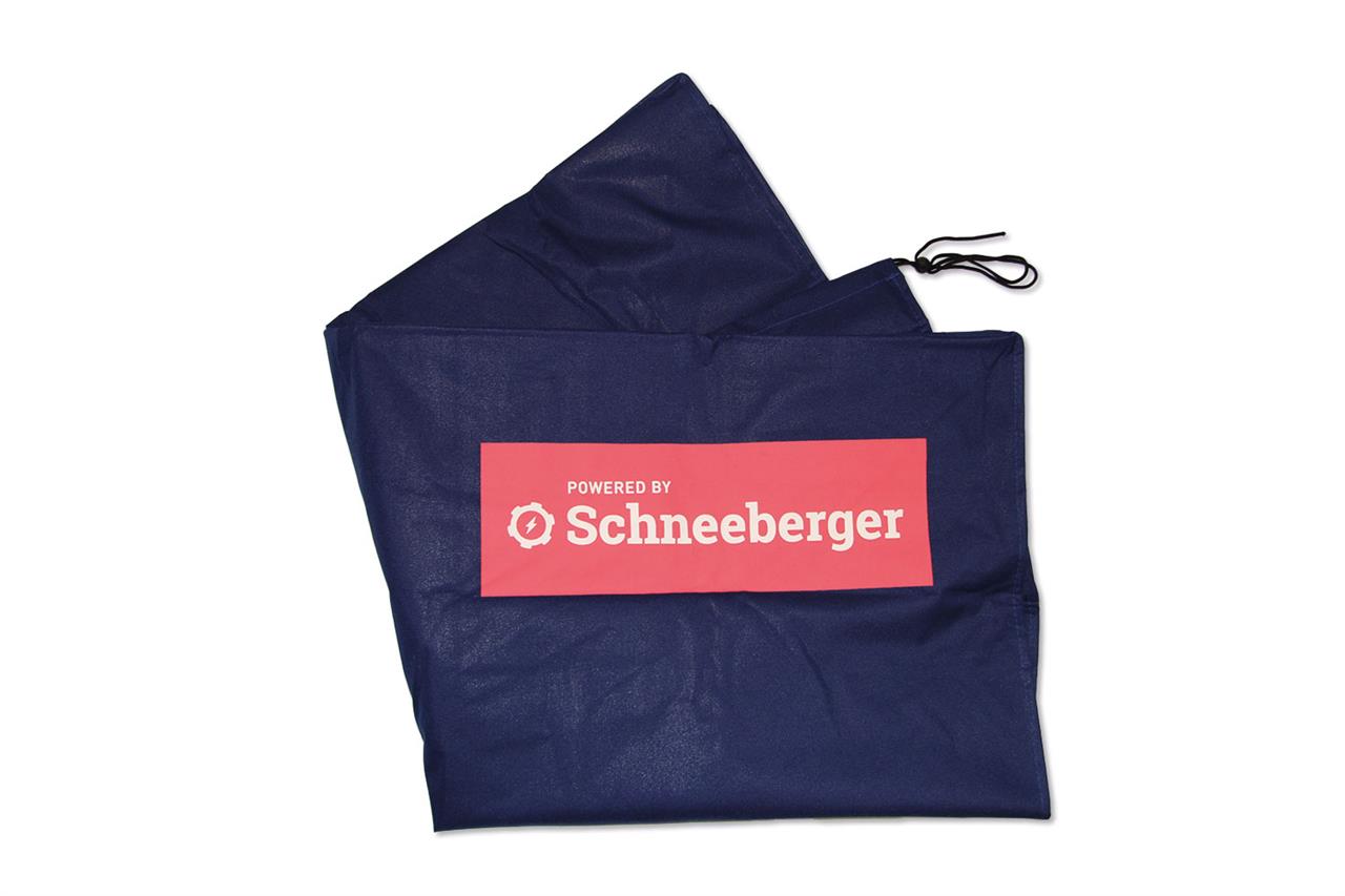 Schneeberger Generatorenhülle SMALL