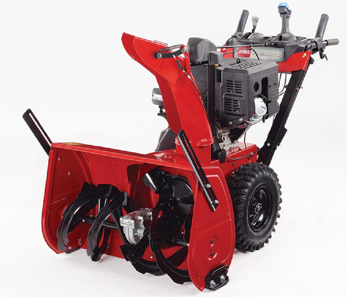 Toro Schneefräse Power Max® HD 1428 OXHE Commercial