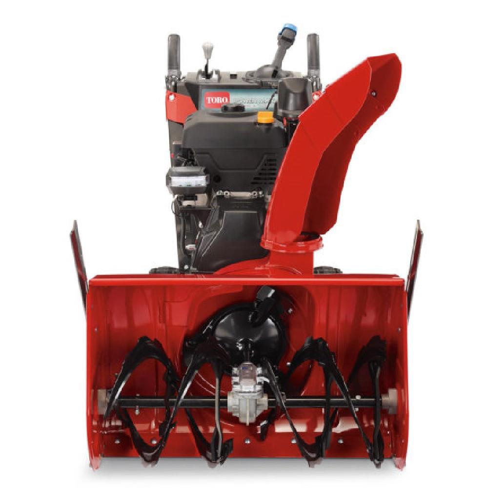 Toro Schneefräse Power Max® HD 1432 OHXE Commercial