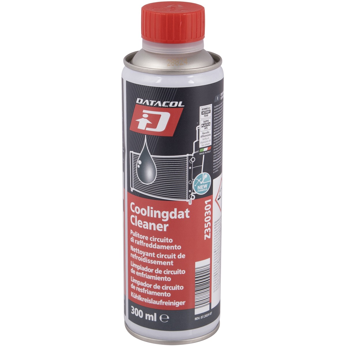 Datacol Reiniger Kühlerkreislauf 300ml