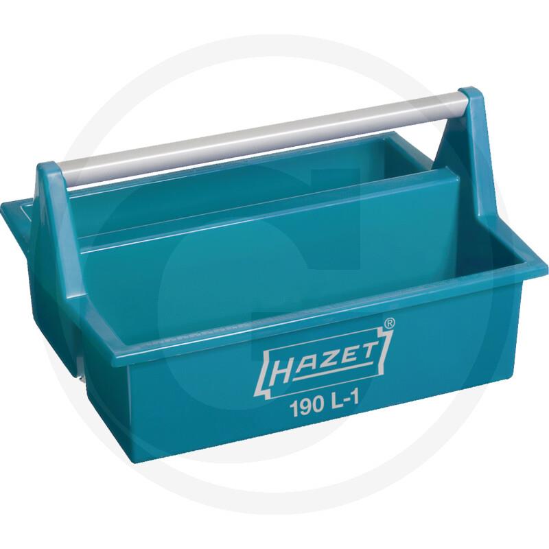Kunststoff-Tragekasten 190L-1