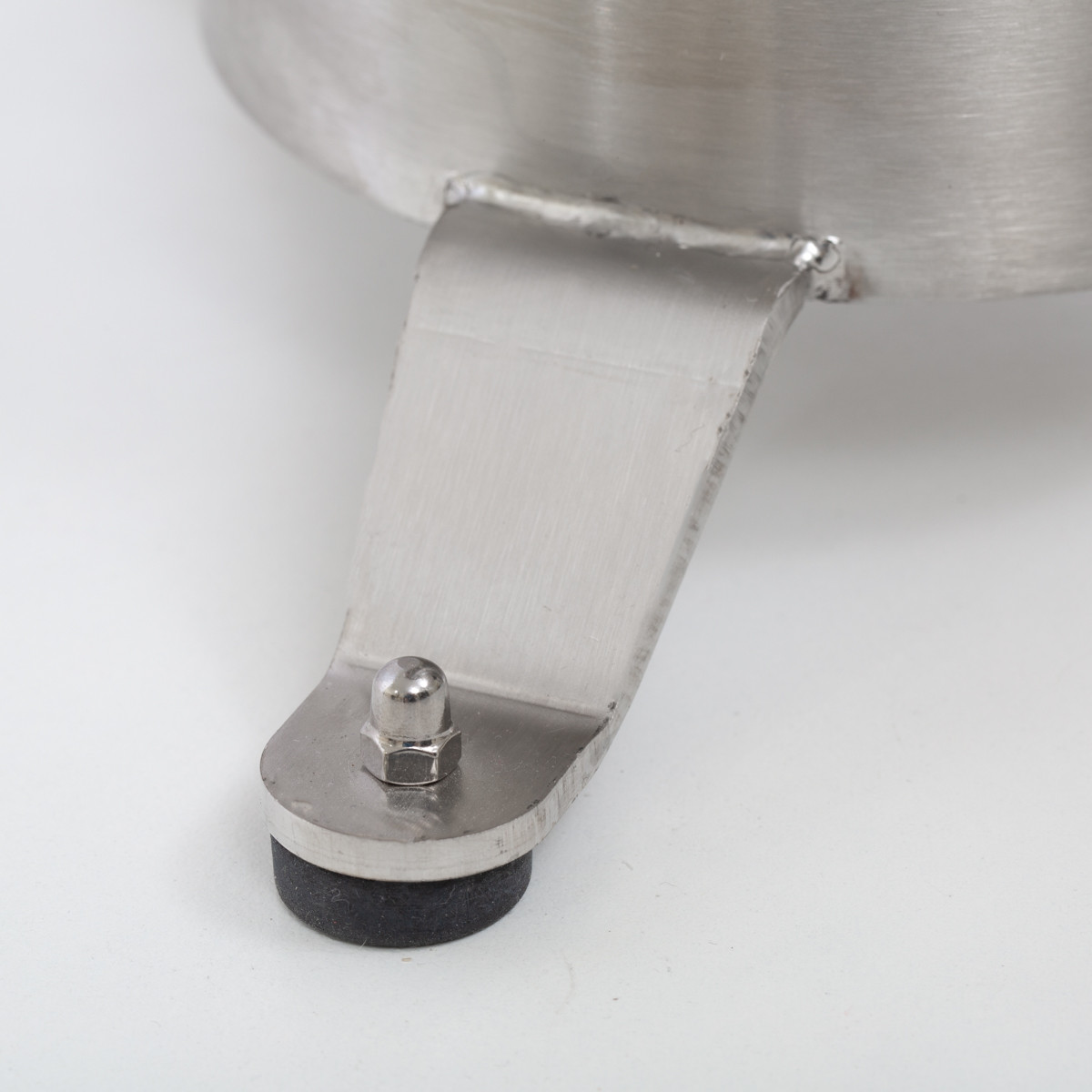 Milky Milchzentrifuge FJ 130 Stainless, 230V
