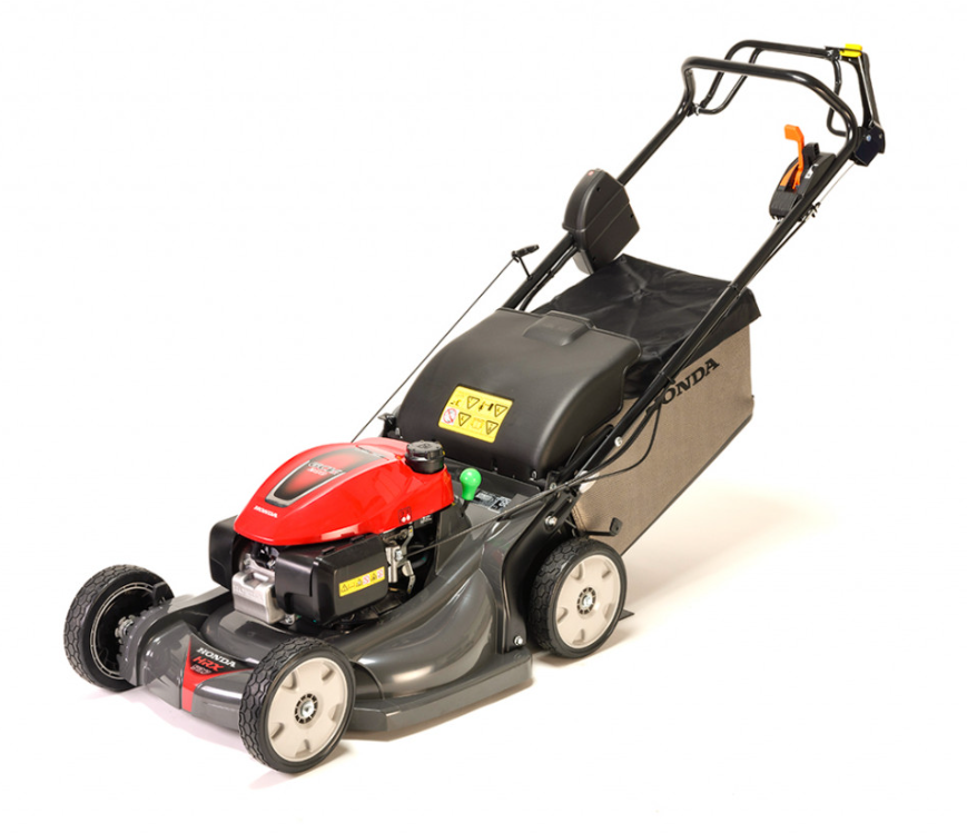 Honda HRX 537 C HXE NH462