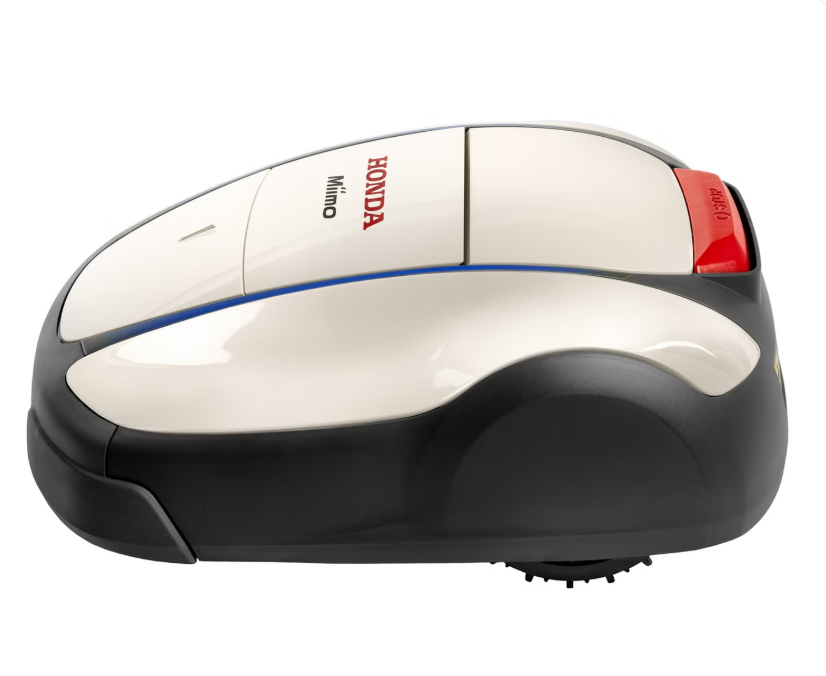 Honda Miimo HRM 1500 EC  Live