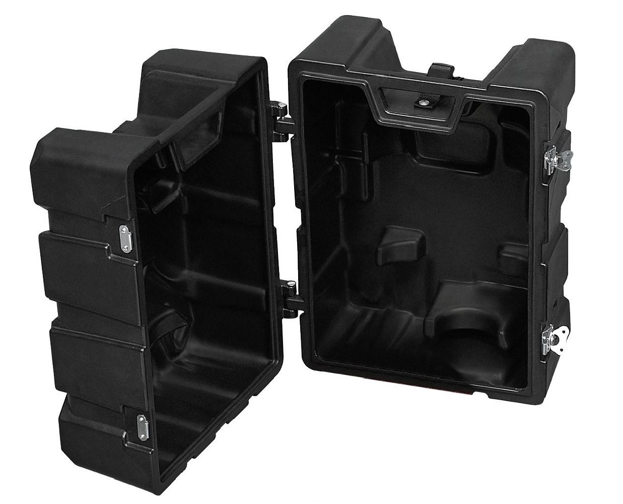 Portable Winch Transportkoffer
