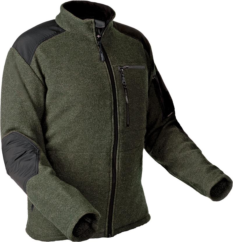 PFANNER® Wooltec Janker