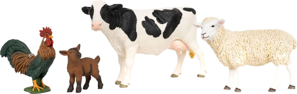 schleich® Farm World Bauernhof