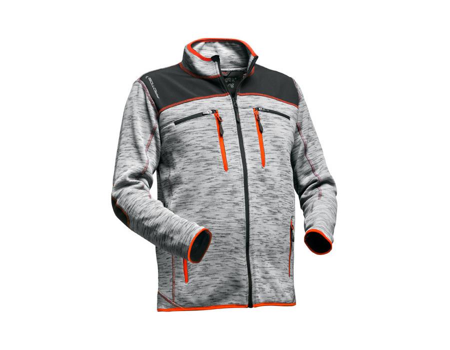 PROTOS® Inuit Herrenjacke