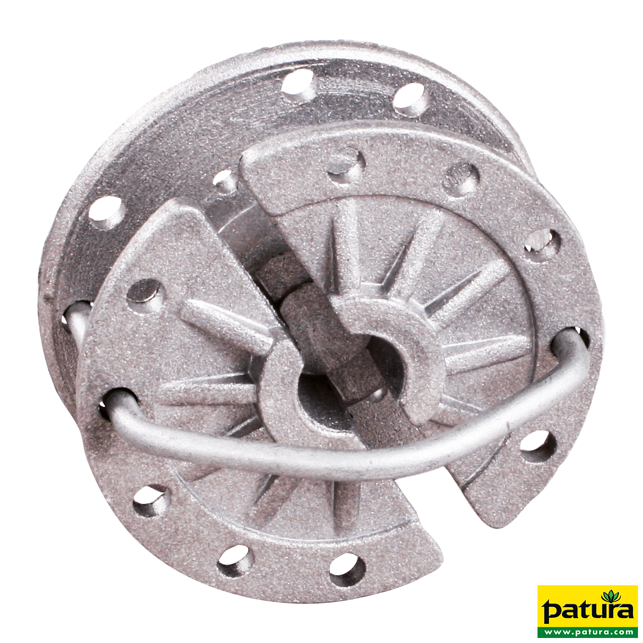 Patura Rotierender Spanner